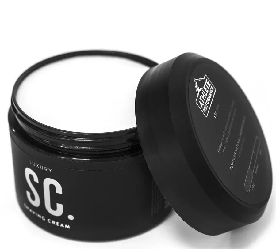 Crema de ras Muc-Off Athlete Performance Shaving Cream 250ml