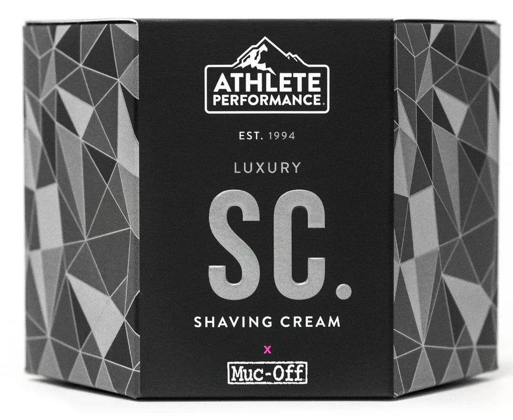 Crema de ras Muc-Off Athlete Performance Shaving Cream 250ml