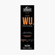 crema muc off athlete performance luxury warm up cream 100ml