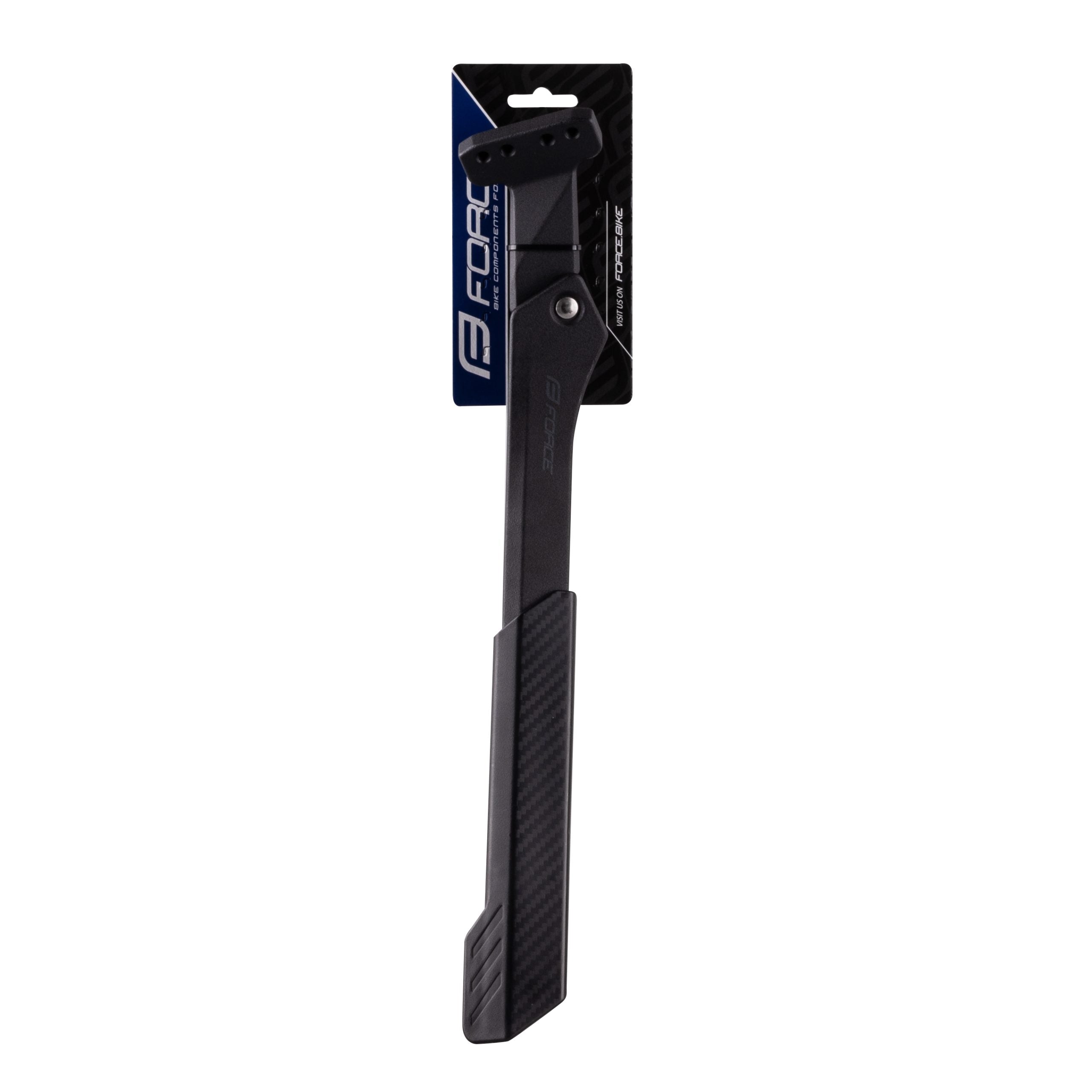 Cric Force E-BIKE 24-29 Al rear, 18/40mm, negru