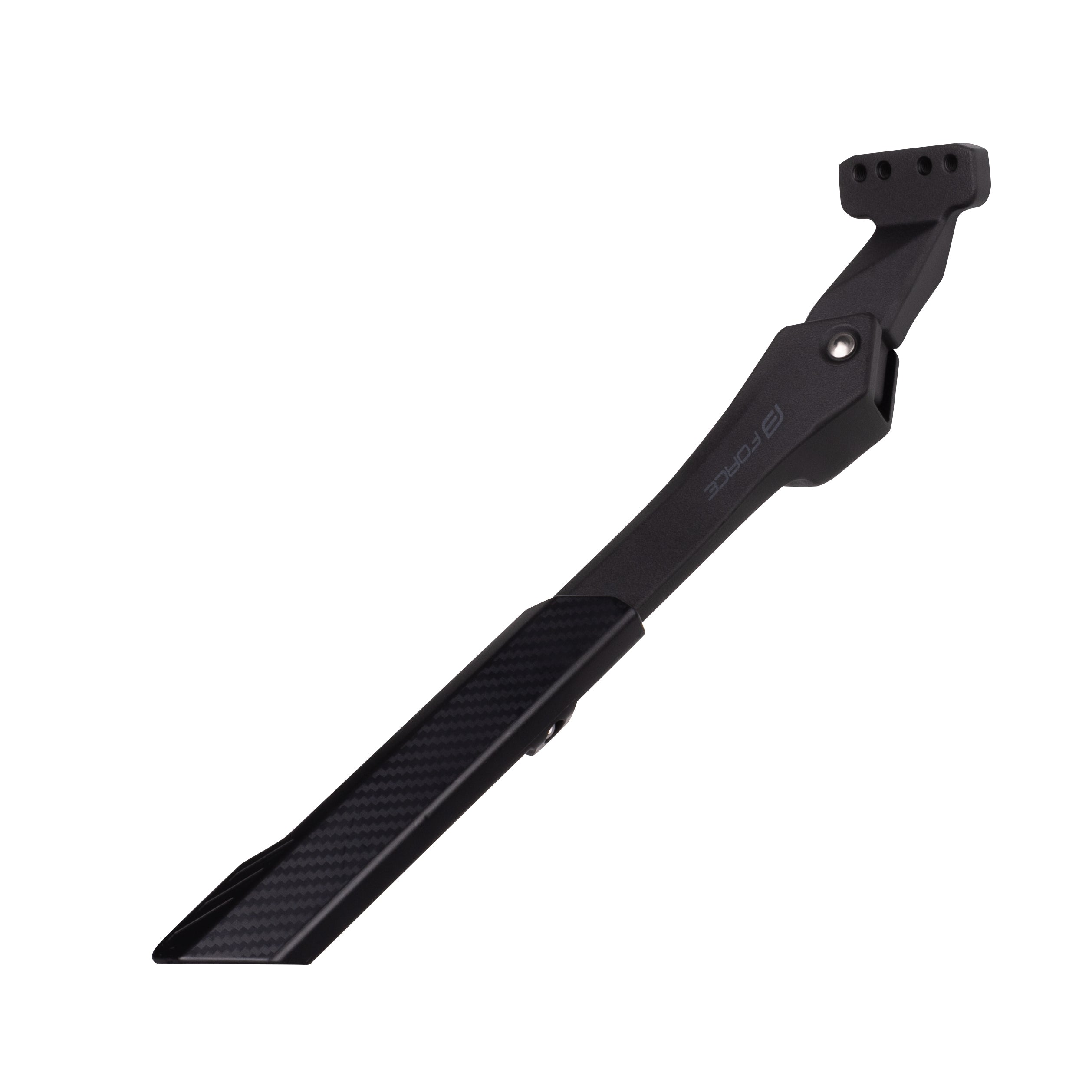 Cric Force E-BIKE 24-29 Al rear, 18/40mm, negru