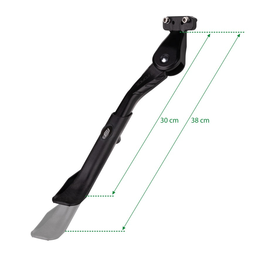 Cric Force E-Bike ECO 24-29 Aluminiu maxim 18/40mm