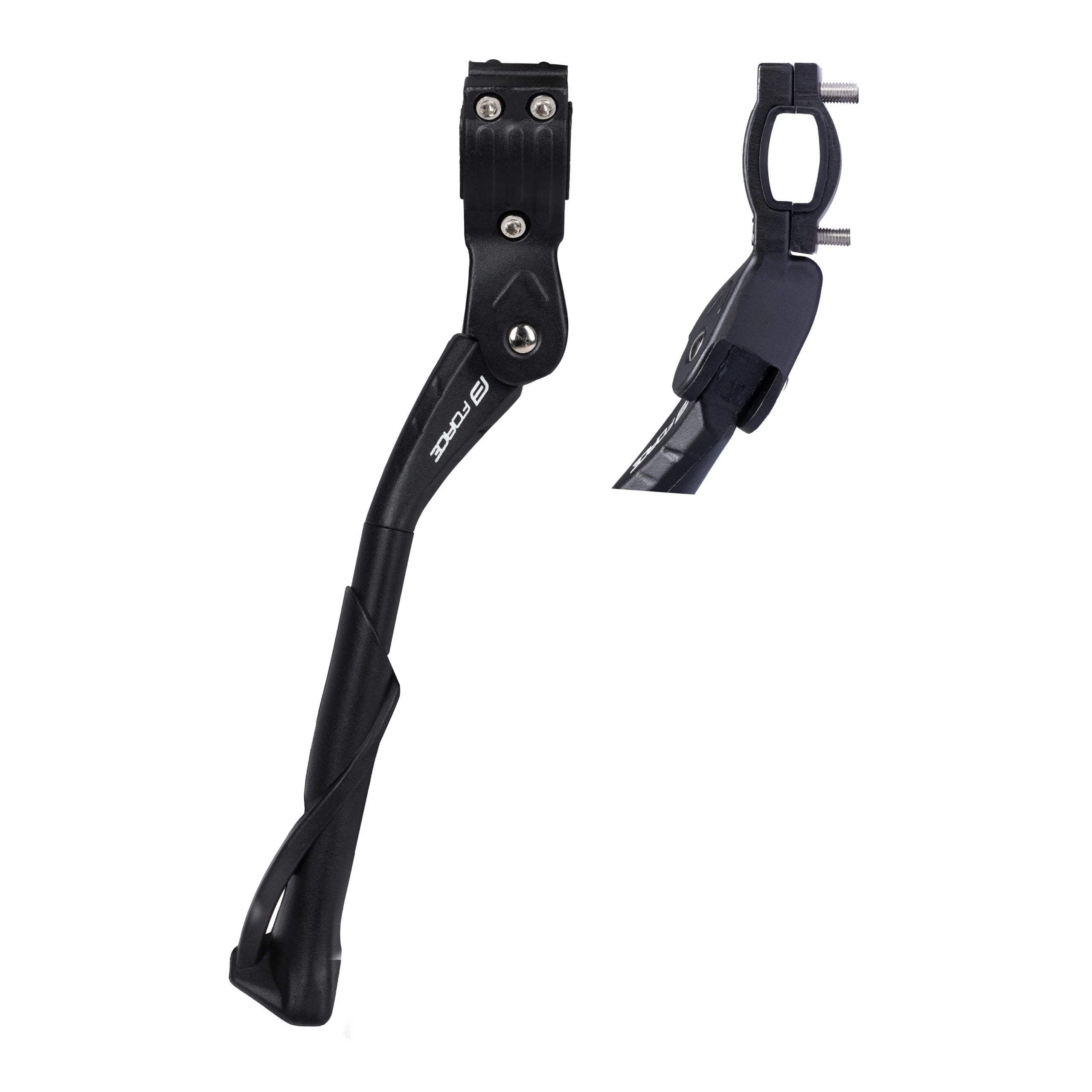 Cric Force ECO 27,5-29 Al spate, negru