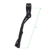 Cric Force ECO 27,5-29 Al spate, negru