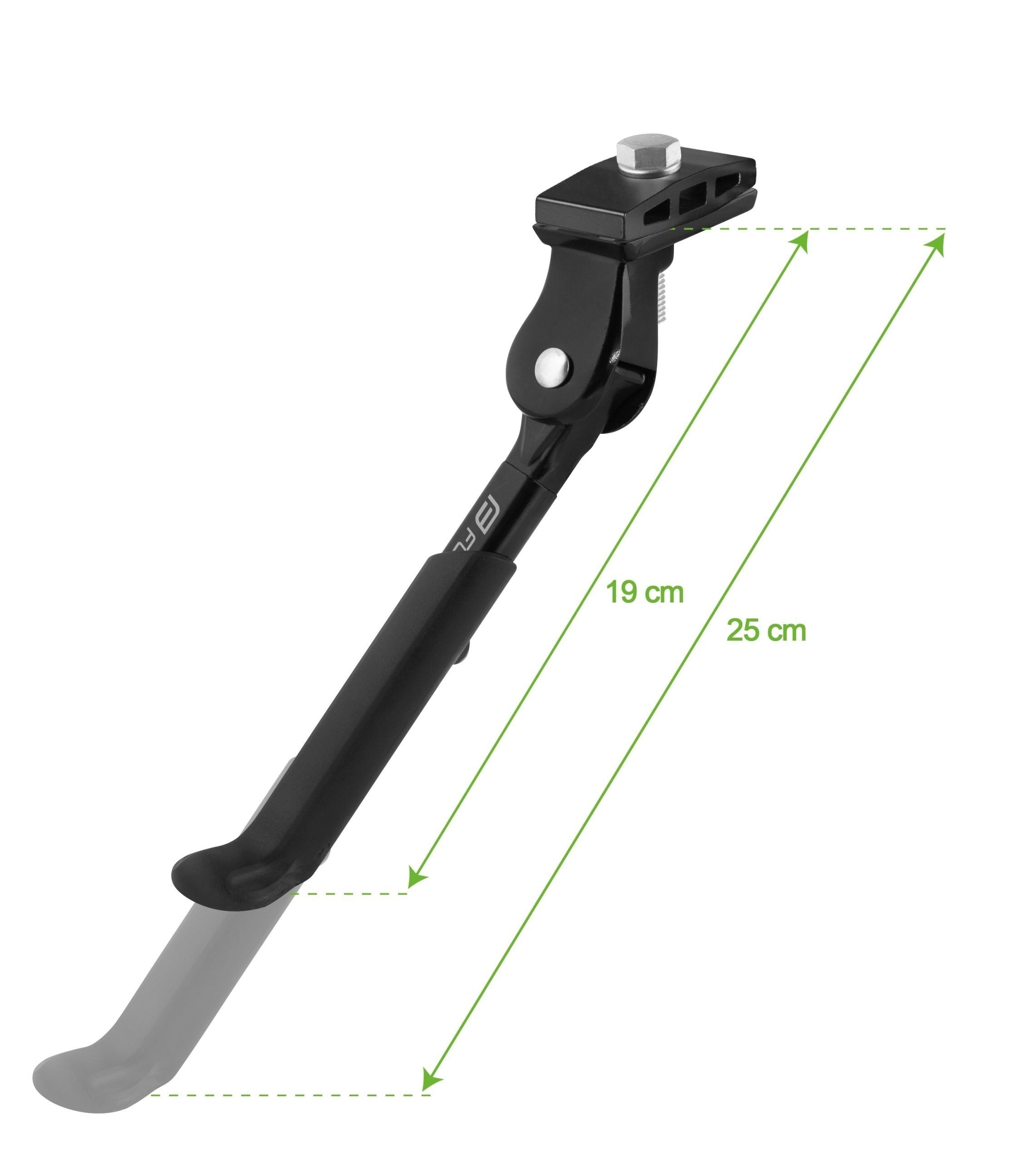 cric force pentru biciclete 16 20 fixare pe cadru cu clema 2 scaled