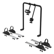 CRUZ 2 bikes adaptor
