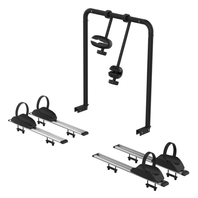 CRUZ 2 bikes adaptor