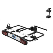 CRUZ 3rd bike adaptor