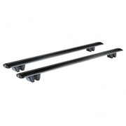 Bare auto transversale aluminiu CRUZ Airo DARK R118 - 925-793