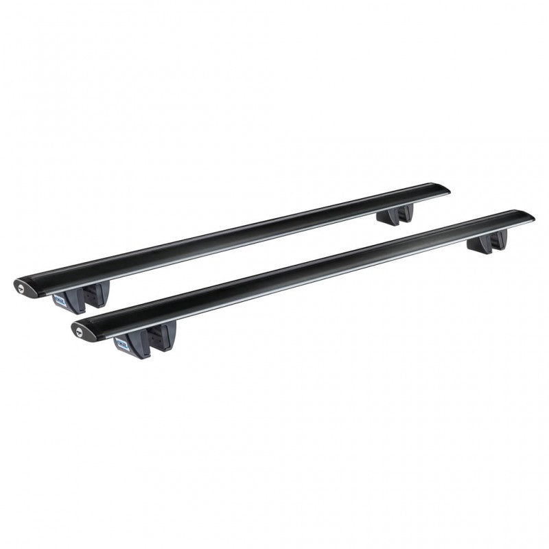 Bare auto transversale aluminiu CRUZ Airo DARK R118 - 925-793
