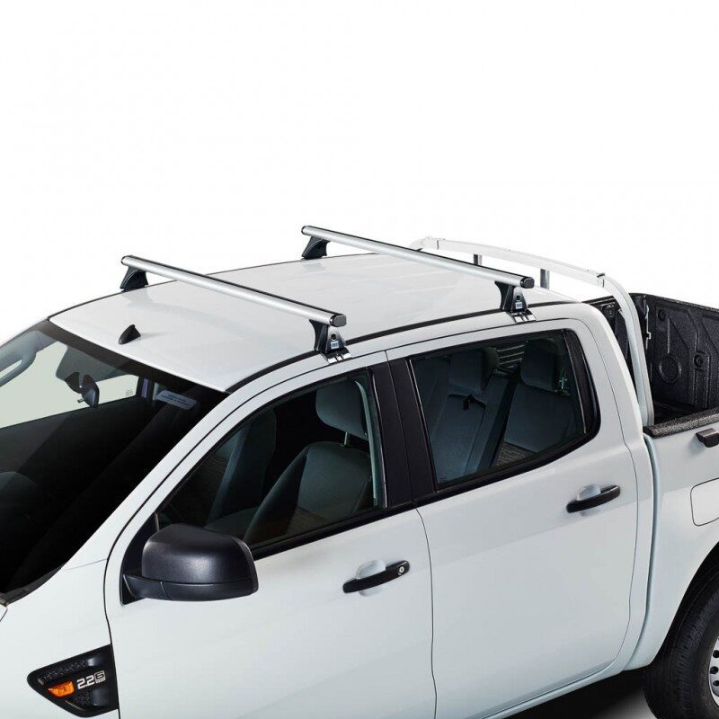 cruz alu cargo x