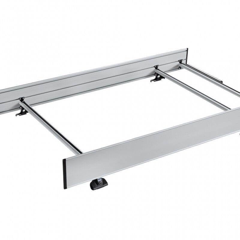 cruz alu side l 1340 mm