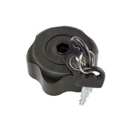 CRUZ Anti-theft knob screw M-8
