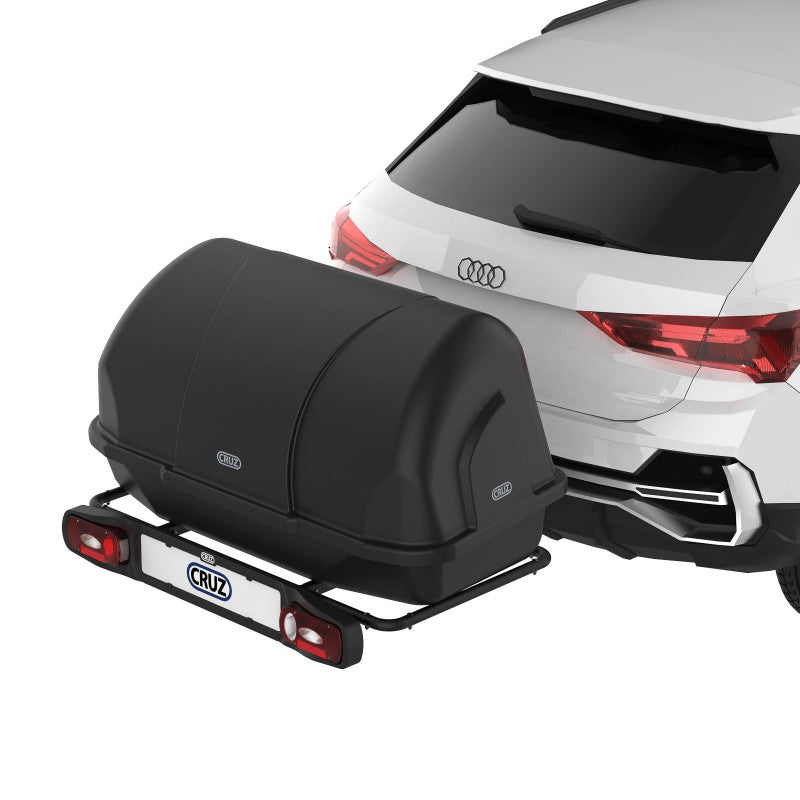 CRUZ Apex 400NT