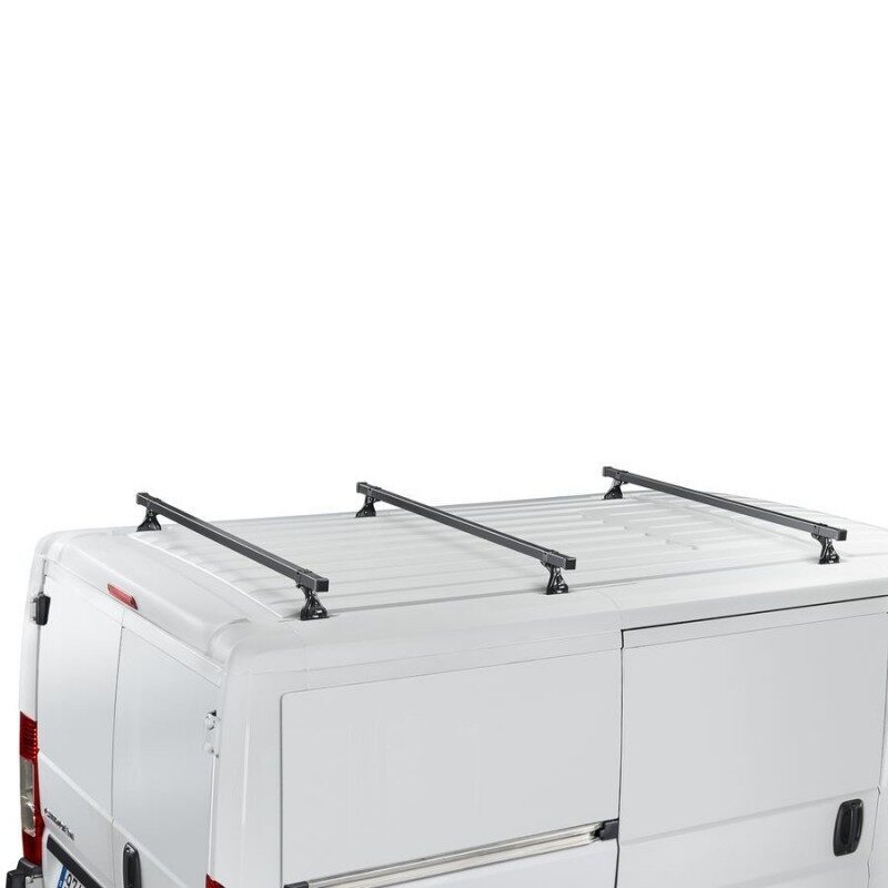 cruz cargo xpro 1
