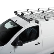 Portbagaj Auto CRUZ Evo Rack Alu module A30-158 (912-503)