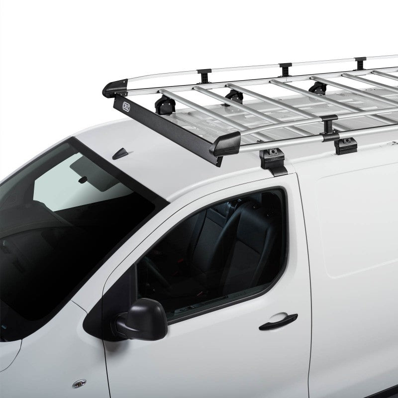 Portbagaj Auto CRUZ Evo Rack Alu module A30-158 (912-503)