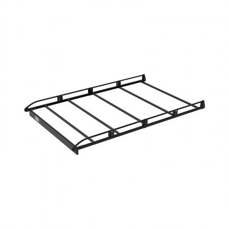 Modulul CRUZ Evo Rack: lonjeroanele laterale, traversele și deflectorul