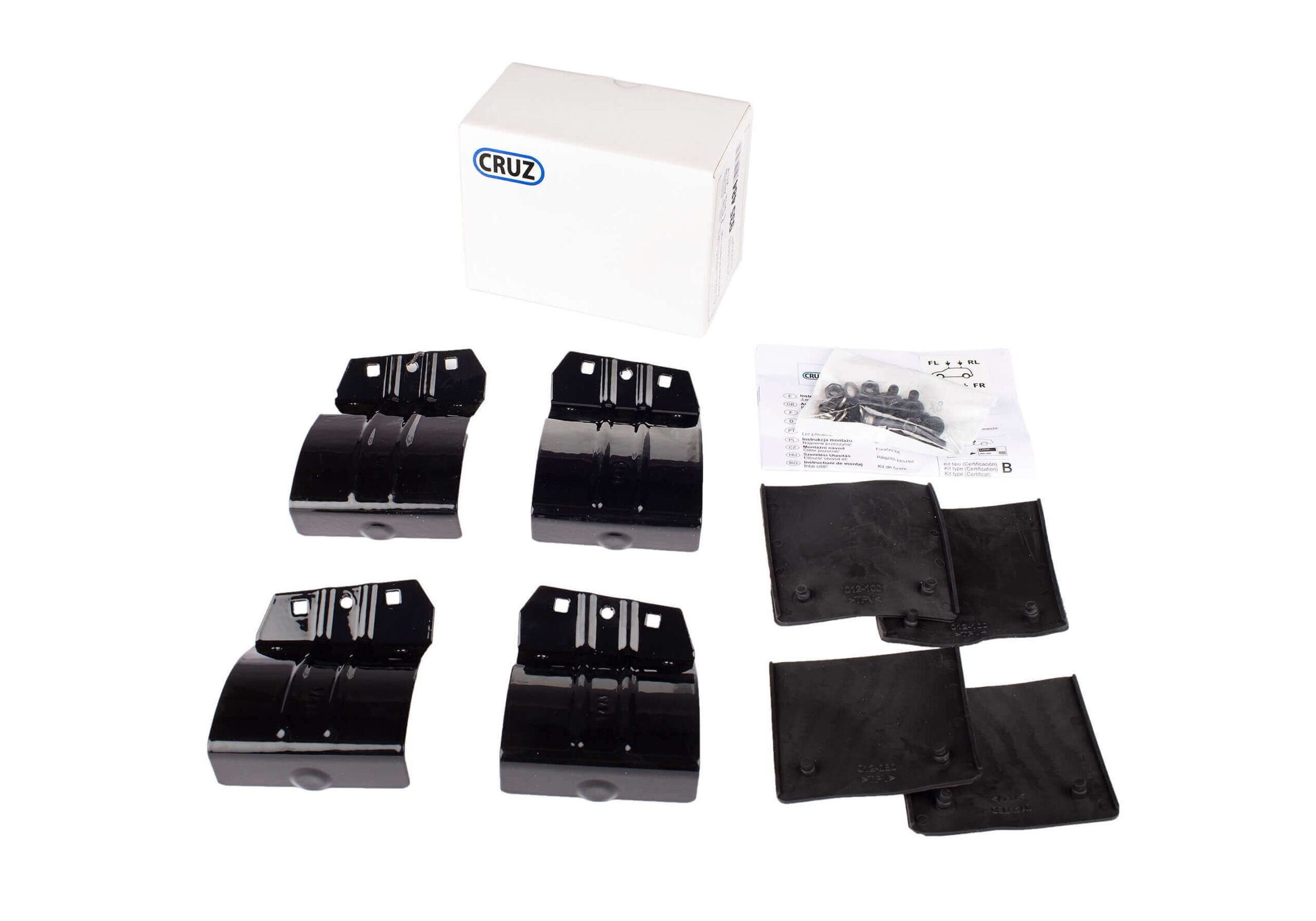 cruz fitting kit clamp 935xxx 02 (2)