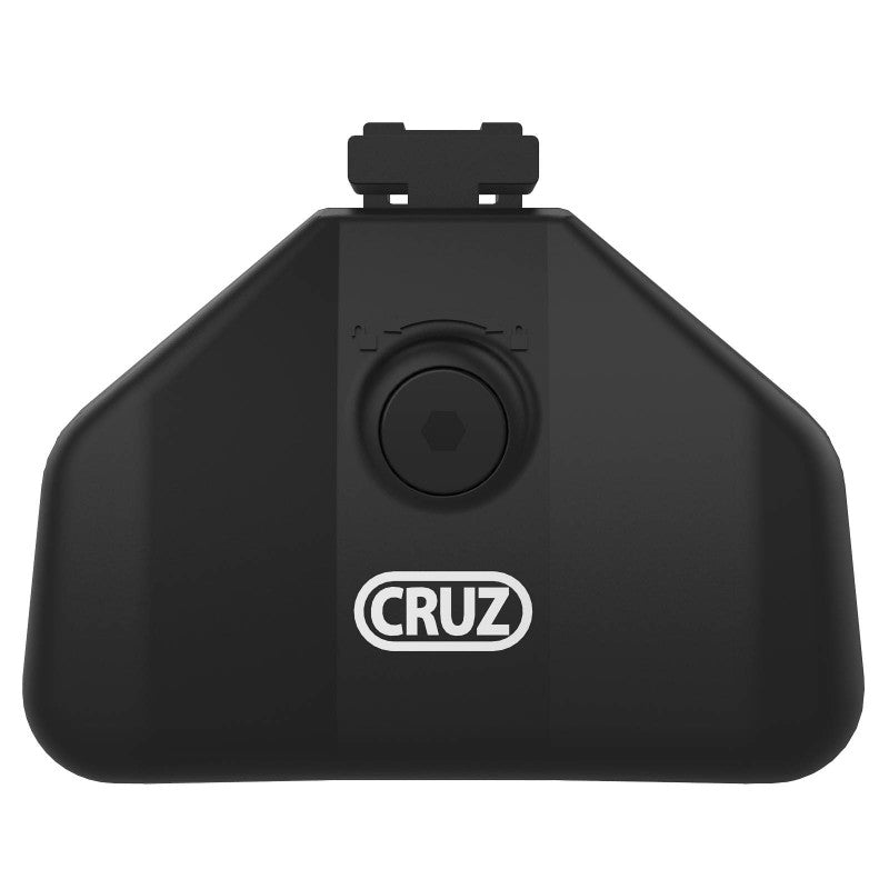 Set picioare prindere CRUZ FIX feet -930-800 Bare Longitudinale ridicate