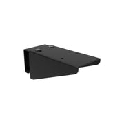 CRUZ Pipe Carrier: Adaptor for side mounting on CRUZ Evo Rack/Evo Rack Pro