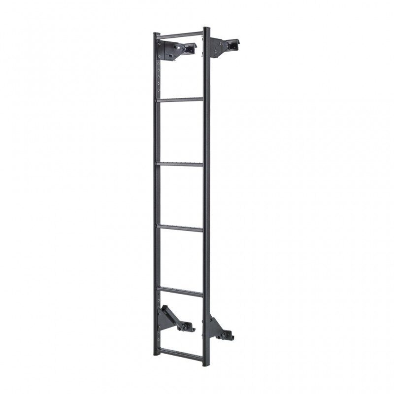 cruz rear door ladder type b 155