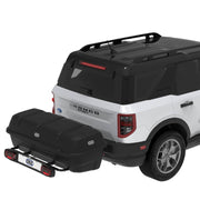 CRUZ Sector 400NT -black textured-
