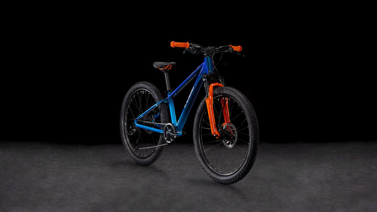 CUBE Acid 240 Disc actionteam