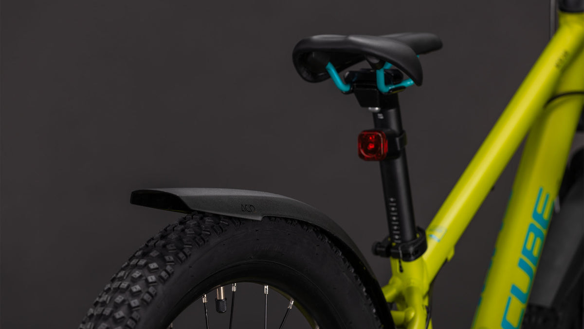 CUBE Acid 240 Disc FE lizard’n’blue