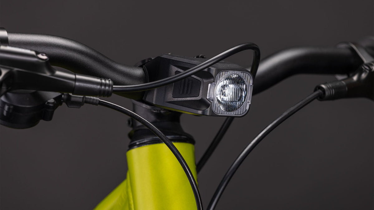 CUBE Acid 240 Disc FE lizard’n’blue