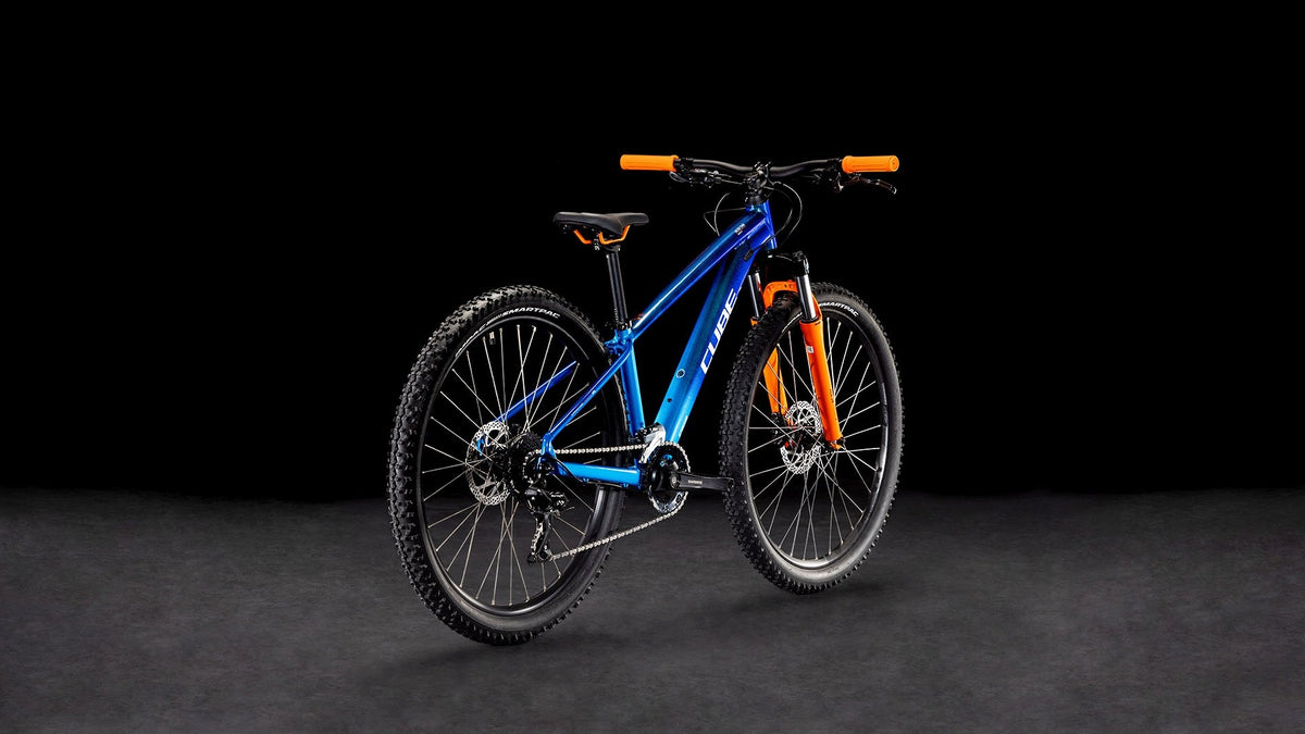 CUBE Acid 260 Disc actionteam