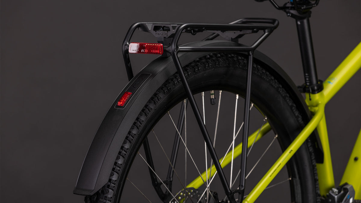 CUBE Acid 260 Disc FE lizard’n’blue