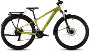 CUBE Acid 260 Disc FE lizard’n’blue