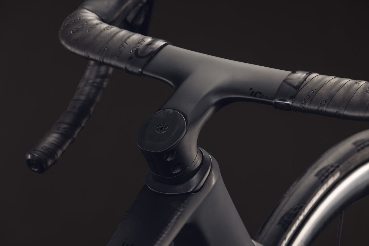 CUBE Agree C:62 Pro carbon n black