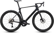 CUBE Agree C:62 Pro carbon n black