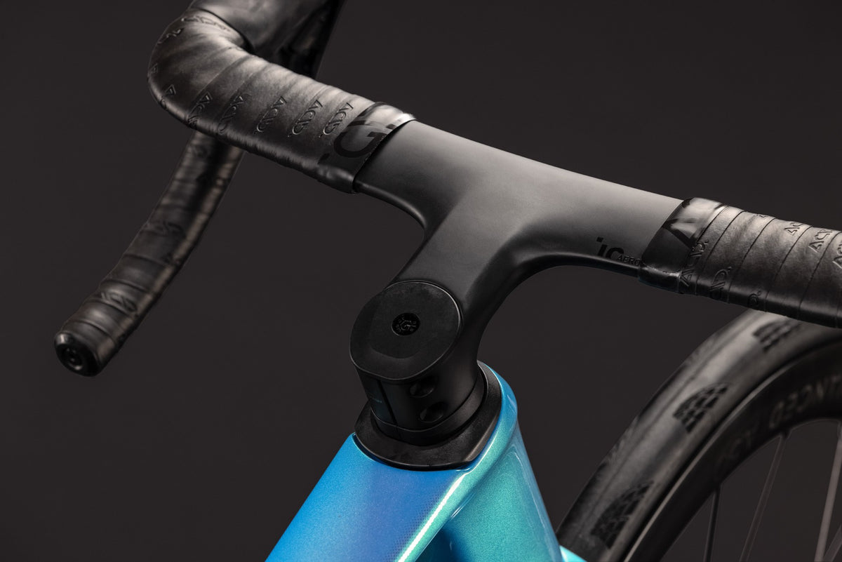 CUBE Agree C:62 Pro dream n black