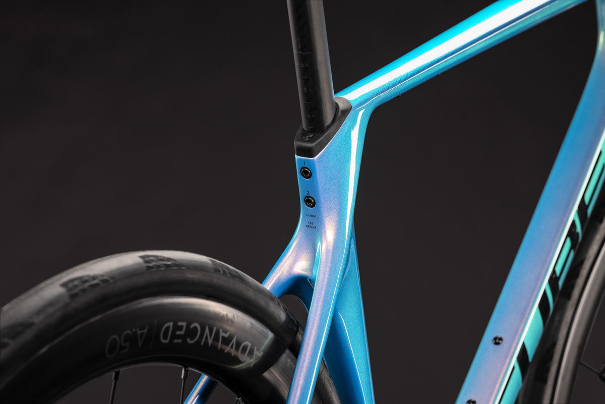 CUBE Agree C:62 Pro dream n black