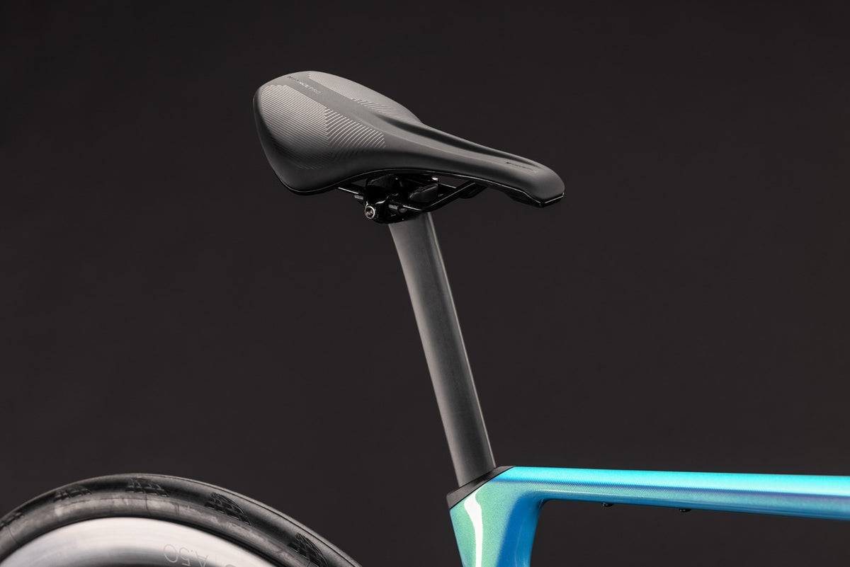 CUBE Agree C:62 Pro dream n black