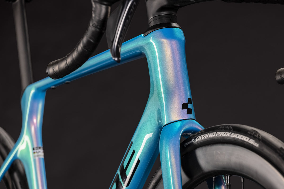 CUBE Agree C:62 Pro dream n black