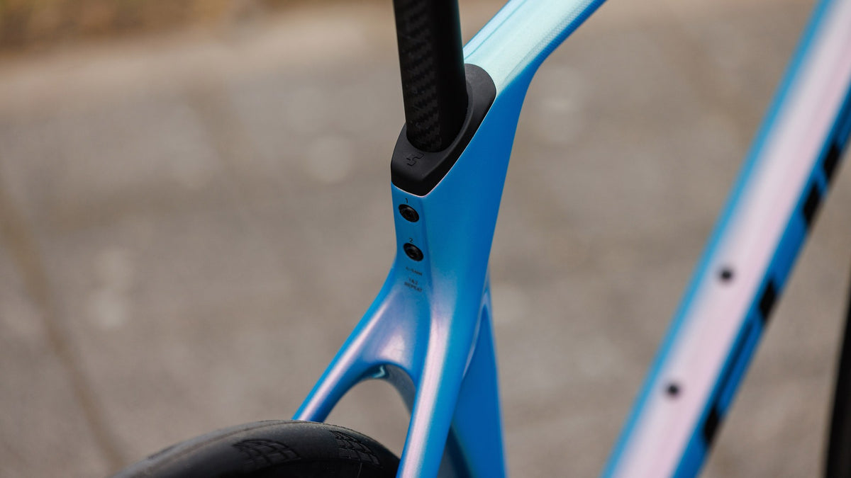 CUBE Agree C:62 Pro dream n black