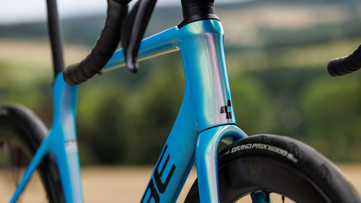 CUBE Agree C:62 Pro dream n black