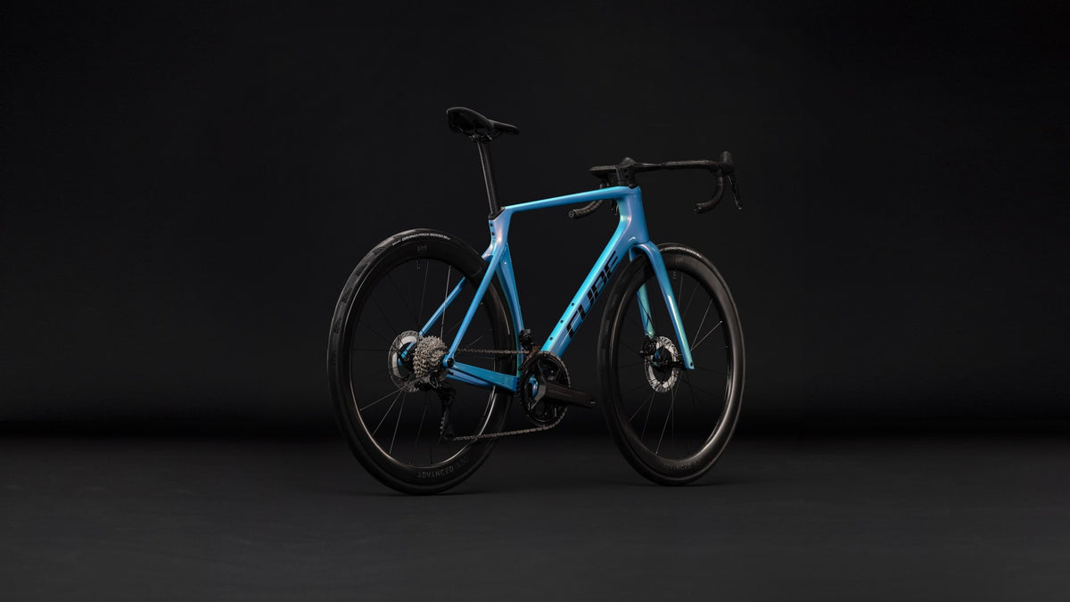 CUBE Agree C:62 Pro dream n black