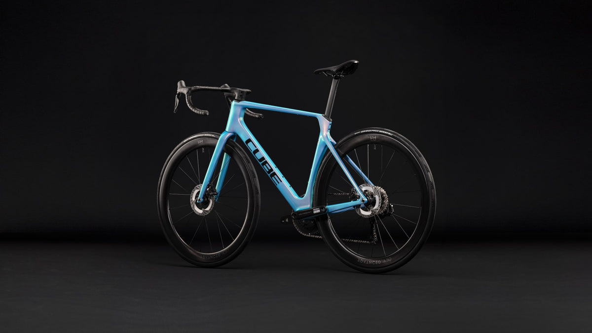 CUBE Agree C:62 Pro dream n black