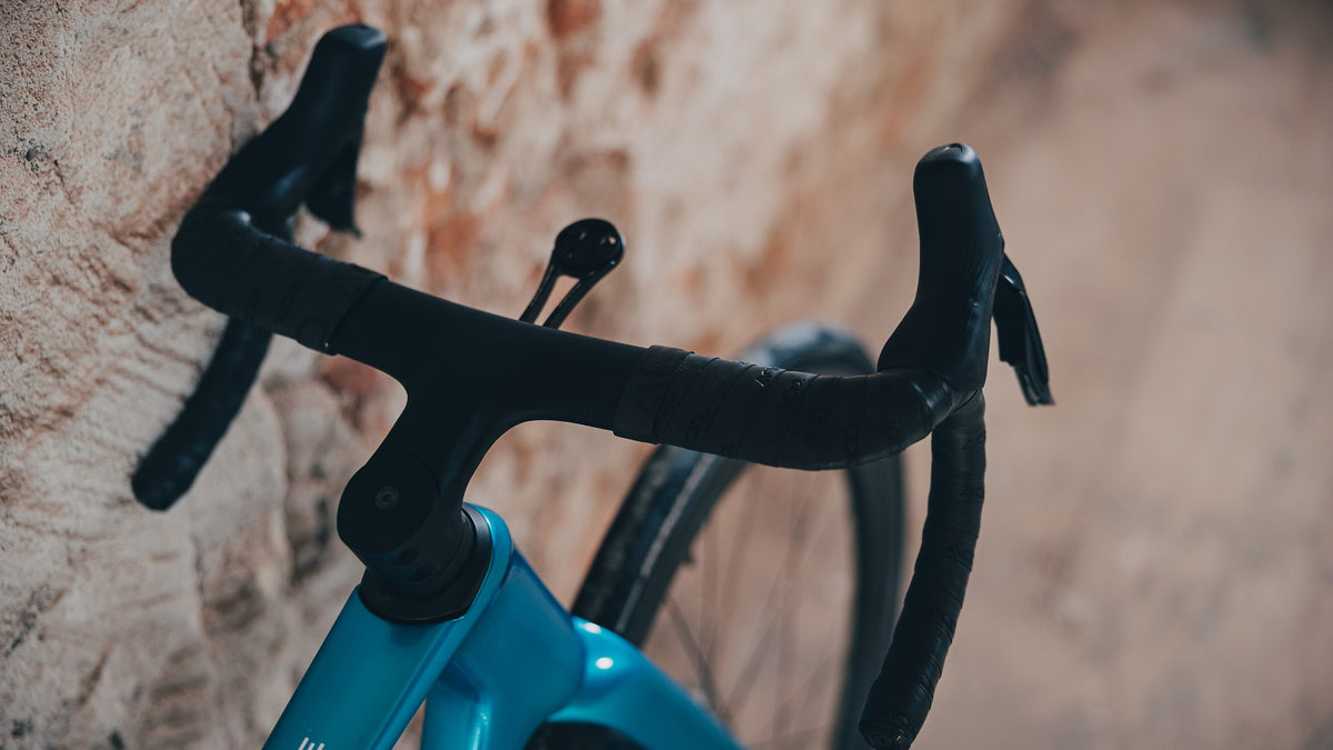 CUBE Agree C:62 Race chromeblue n liquidblue