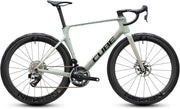 CUBE Agree C:62 SLT AXS stormyopal n black