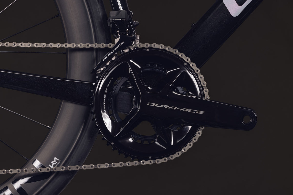 CUBE Agree C:62 SLT Di2 blackpearl n switchwhite