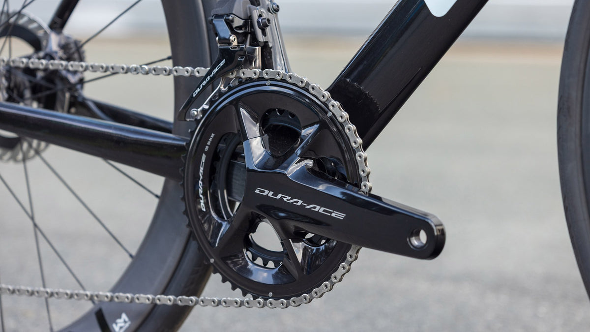 CUBE Agree C:62 SLT Di2 blackpearl n switchwhite