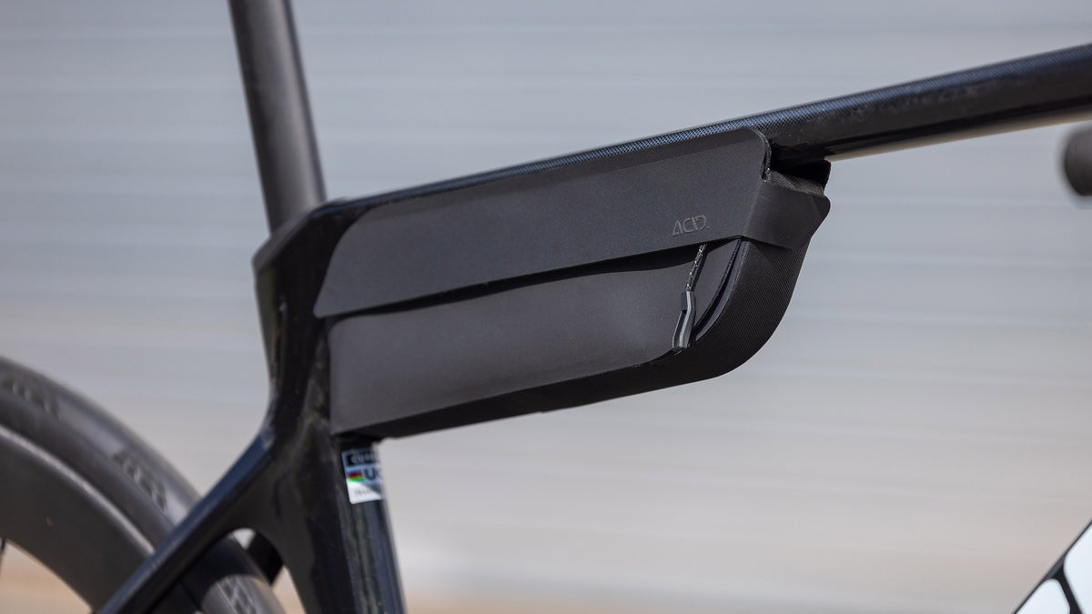 CUBE Agree C:62 SLT Di2 blackpearl n switchwhite