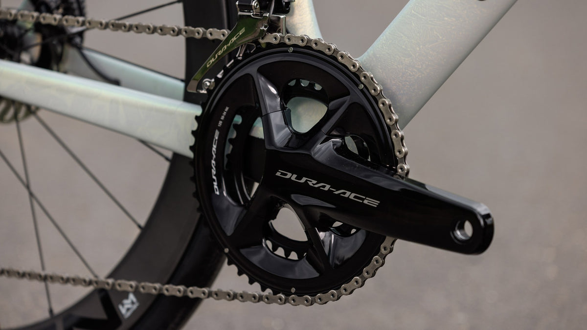 CUBE Agree C:62 SLT Di2 stormyopal n black