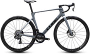 CUBE Agree C:62 SLX slategrey n chrome